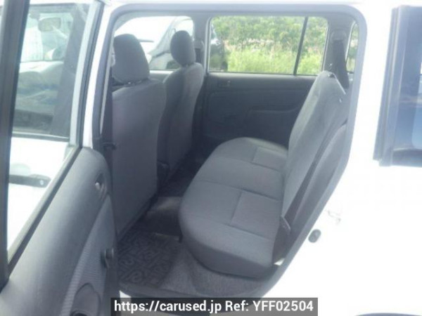 Used 2004 AT toyota succeed-van NCP51V Image[13]