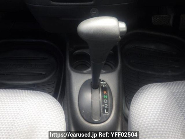 Used 2004 AT toyota succeed-van NCP51V Image[14]