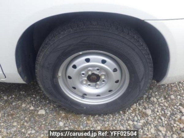 Used 2004 AT toyota succeed-van NCP51V Image[19]