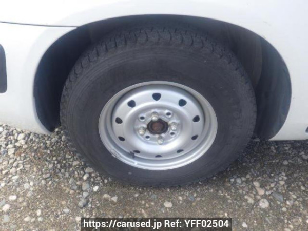 Used 2004 AT toyota succeed-van NCP51V Image[20]