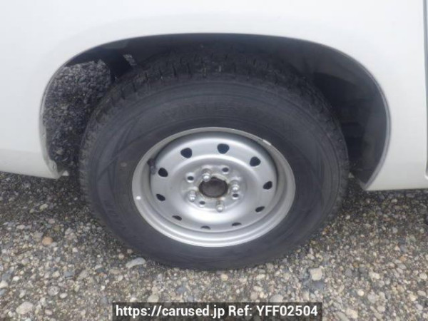 Used 2004 AT toyota succeed-van NCP51V Image[21]