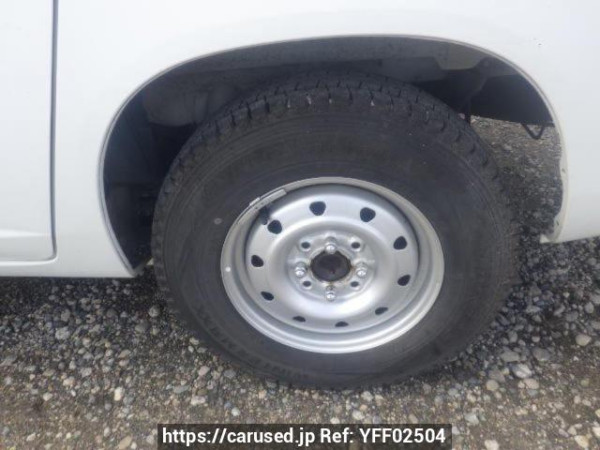 Used 2004 AT toyota succeed-van NCP51V Image[22]