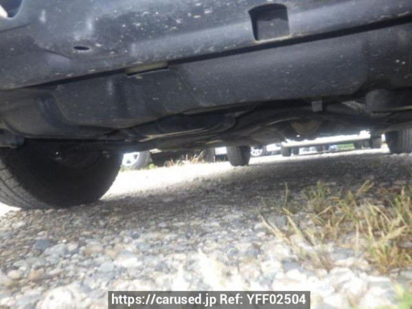 Used 2004 AT toyota succeed-van NCP51V Image[23]