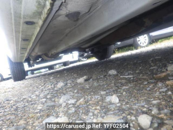 Used 2004 AT toyota succeed-van NCP51V Image[25]
