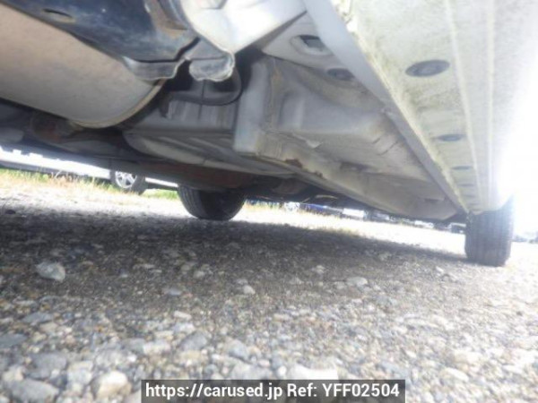 Used 2004 AT toyota succeed-van NCP51V Image[26]