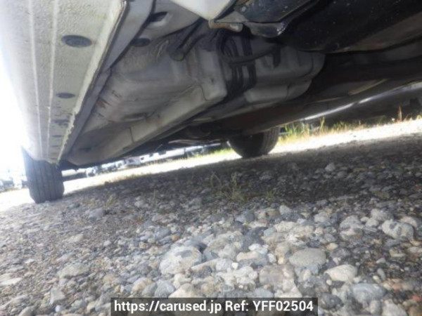 Used 2004 AT toyota succeed-van NCP51V Image[27]