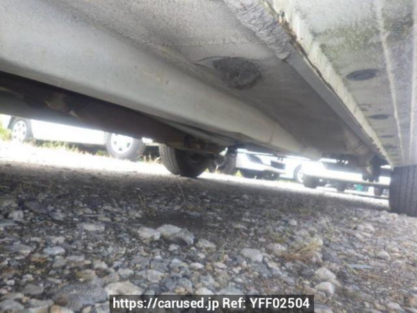 Used 2004 AT toyota succeed-van NCP51V Image[28]