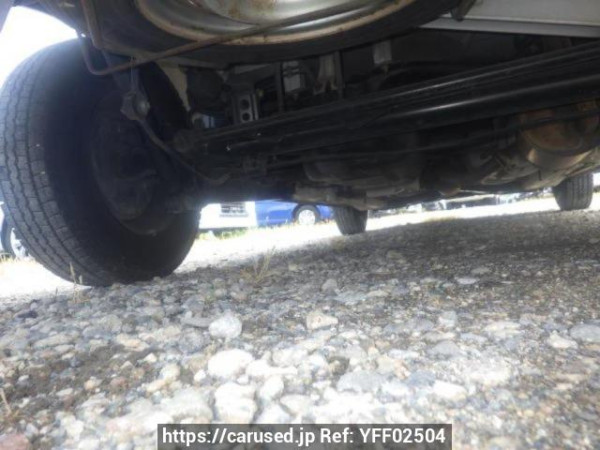 Used 2004 AT toyota succeed-van NCP51V Image[29]