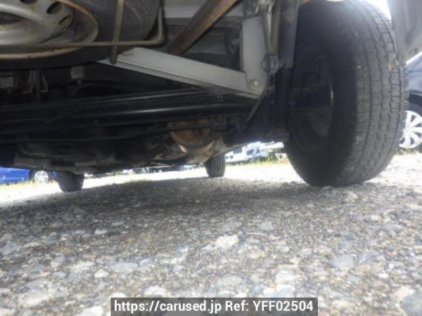 Used 2004 AT toyota succeed-van NCP51V Image[30]