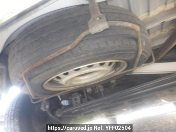 Used 2004 AT toyota succeed-van NCP51V Image[31]