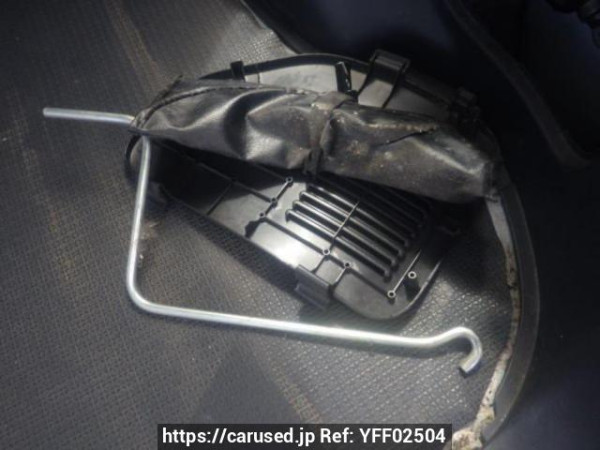 Used 2004 AT toyota succeed-van NCP51V Image[33]