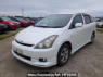 Used 2003 AT toyota wish ZNE10G Image[2]