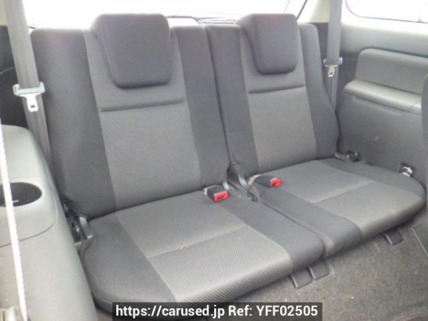 Used 2003 AT toyota wish ZNE10G Image[15]