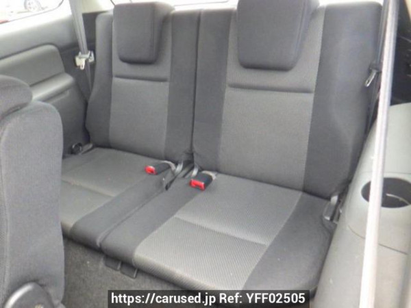 Used 2003 AT toyota wish ZNE10G Image[16]