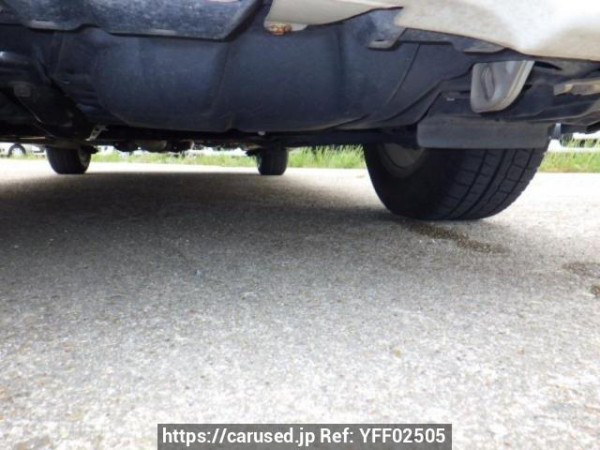 Used 2003 AT toyota wish ZNE10G Image[30]
