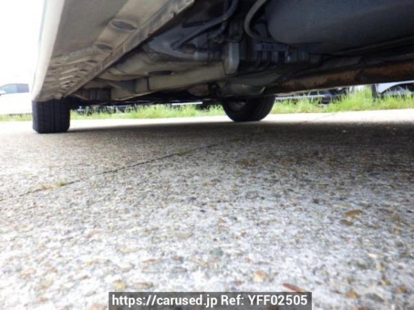 Used 2003 AT toyota wish ZNE10G Image[31]