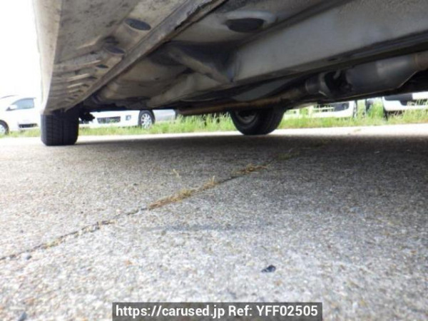 Used 2003 AT toyota wish ZNE10G Image[33]