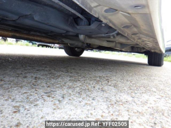 Used 2003 AT toyota wish ZNE10G Image[34]