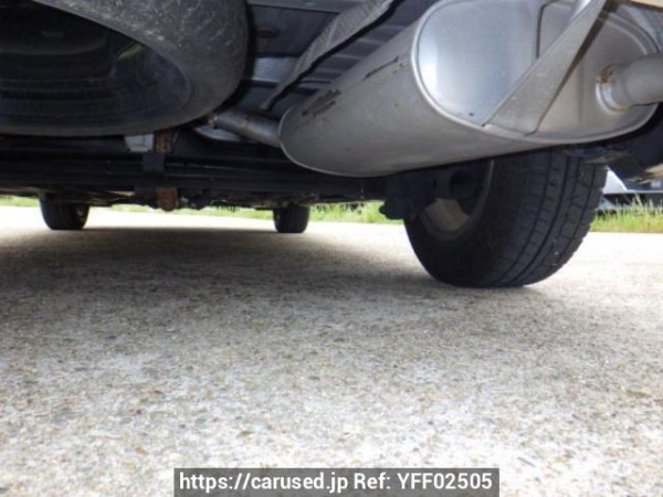 Used 2003 AT toyota wish ZNE10G Image[36]