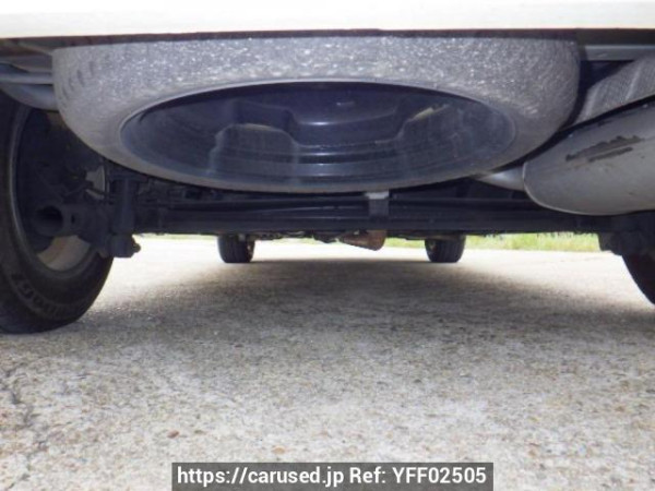 Used 2003 AT toyota wish ZNE10G Image[37]