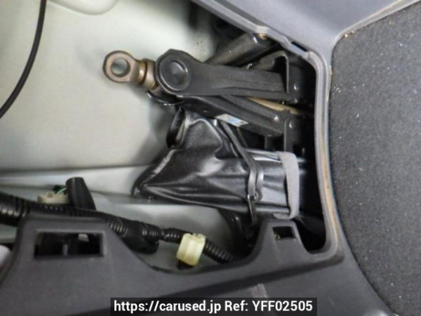 Used 2003 AT toyota wish ZNE10G Image[38]