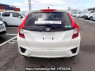 Used 2017 AT honda fit GK3 Image[4]
