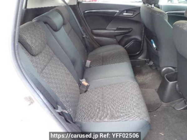 Used 2017 AT honda fit GK3 Image[12]