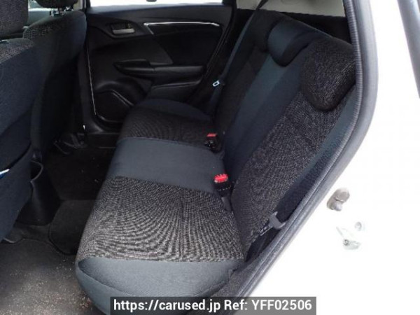 Used 2017 AT honda fit GK3 Image[13]