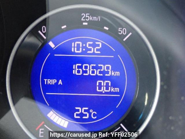 Used 2017 AT honda fit GK3 Image[18]