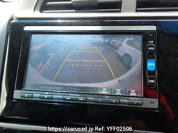 Used 2017 AT honda fit GK3 Image[20]