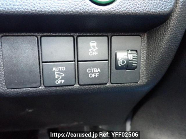 Used 2017 AT honda fit GK3 Image[22]