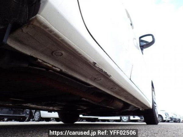 Used 2017 AT honda fit GK3 Image[28]