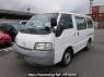 Used 2000 MT mazda bongo-van SK82V Image[2]