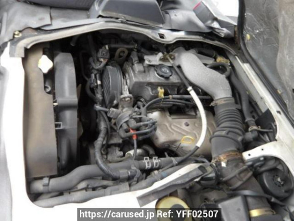 Used 2000 MT mazda bongo-van SK82V Image[7]