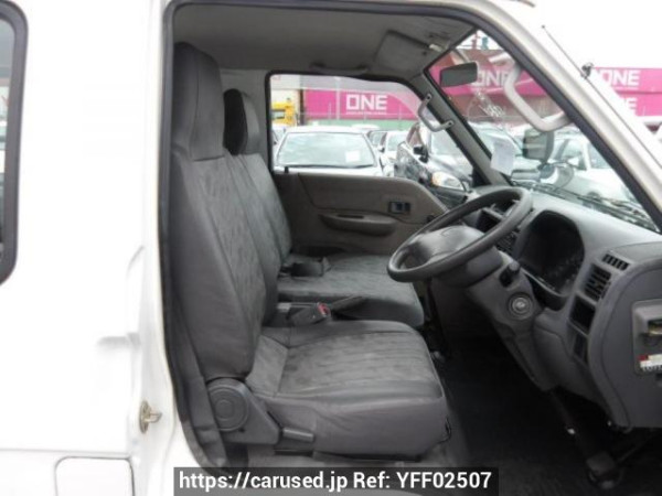 Used 2000 MT mazda bongo-van SK82V Image[11]