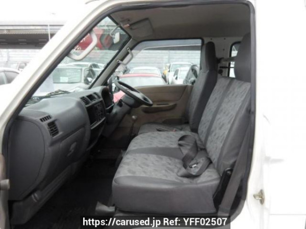 Used 2000 MT mazda bongo-van SK82V Image[12]