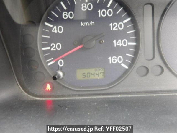 Used 2000 MT mazda bongo-van SK82V Image[16]