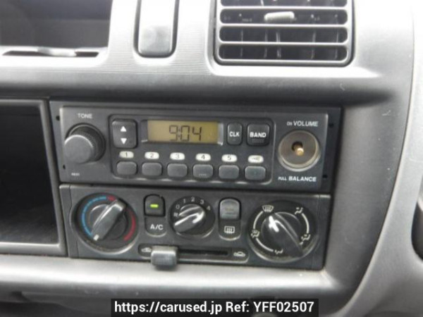 Used 2000 MT mazda bongo-van SK82V Image[17]