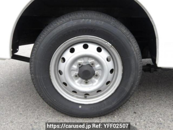 Used 2000 MT mazda bongo-van SK82V Image[20]