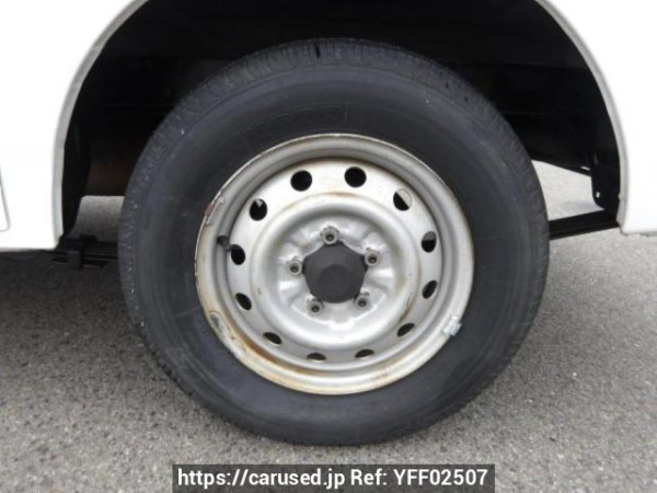 Used 2000 MT mazda bongo-van SK82V Image[21]