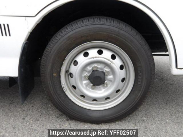 Used 2000 MT mazda bongo-van SK82V Image[22]