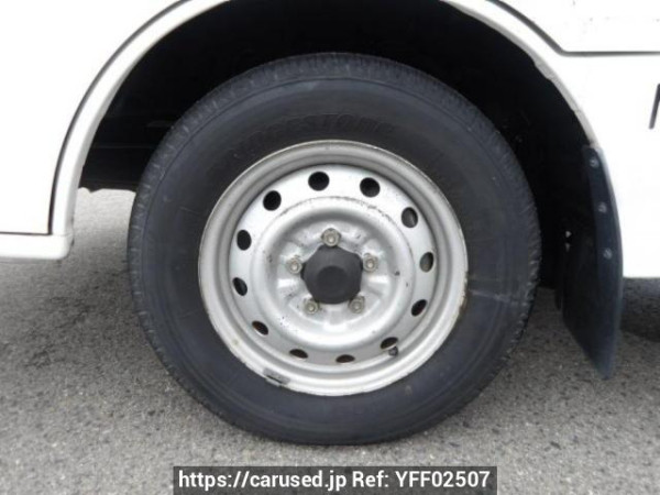 Used 2000 MT mazda bongo-van SK82V Image[23]