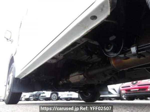 Used 2000 MT mazda bongo-van SK82V Image[24]