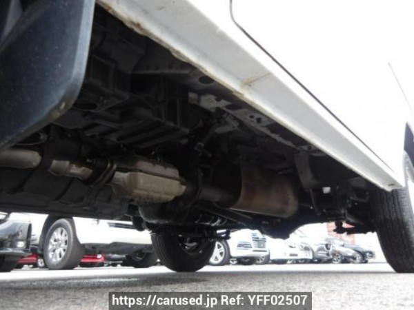 Used 2000 MT mazda bongo-van SK82V Image[27]