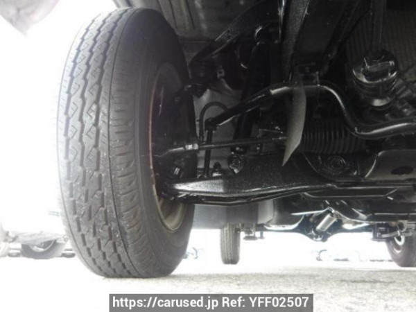 Used 2000 MT mazda bongo-van SK82V Image[28]