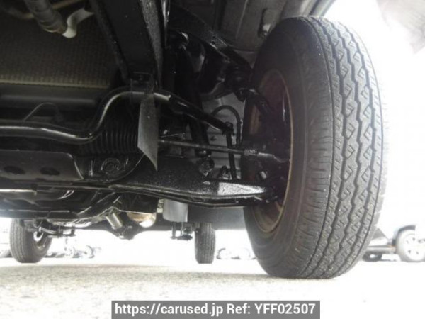 Used 2000 MT mazda bongo-van SK82V Image[29]