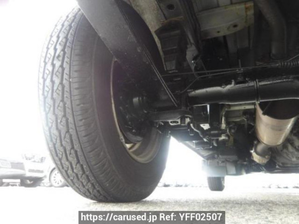 Used 2000 MT mazda bongo-van SK82V Image[30]
