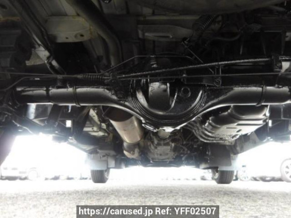 Used 2000 MT mazda bongo-van SK82V Image[31]