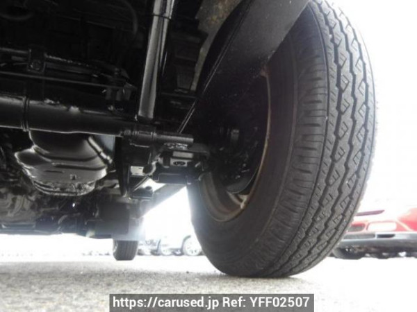 Used 2000 MT mazda bongo-van SK82V Image[32]