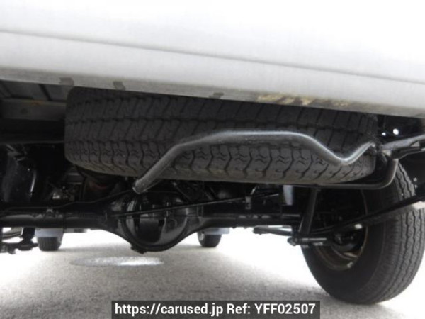 Used 2000 MT mazda bongo-van SK82V Image[33]